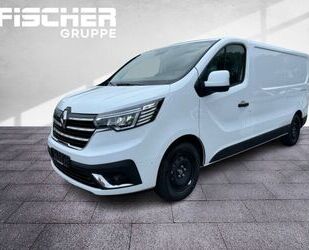 Renault Renault Trafic 100% elek. Kasten L2H1 *SOFORT* Gebrauchtwagen