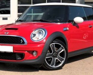 Mini MINI Cooper S Cooper S Gebrauchtwagen