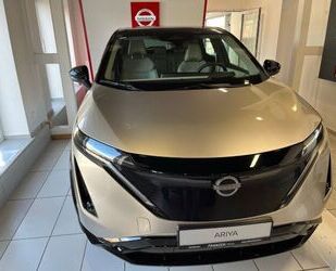 Nissan Nissan Ariya Evolve Pack | LED | BOSE | Leder | Pr Gebrauchtwagen