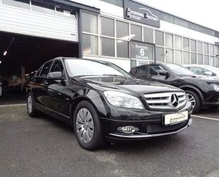 Mercedes-Benz Mercedes-Benz C 200 CDI Lim. Avantg. BE AUTOM*XENO Gebrauchtwagen