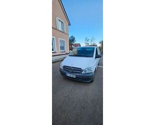 Mercedes-Benz Mercedes-Benz Vito Gebrauchtwagen