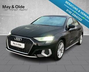 Audi Audi A3 35 TFSI advanced 1.5 EU6d LED RFK Gebrauchtwagen