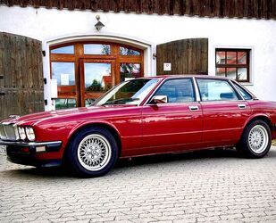 Jaguar Jaguar XJ40 Oldtimer Oldtimer