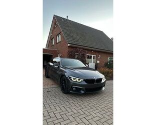 BMW BMW 430d Coupé M Sport A M Sport Gebrauchtwagen