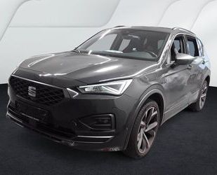 Seat Seat Tarraco FR 2.0 TDI 200PS 4Drive DSG *CAM*NAV* Gebrauchtwagen