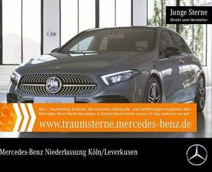 Mercedes-Benz Mercedes-Benz A 250 e AMG/Distr/Pano/Night/Keyless Gebrauchtwagen