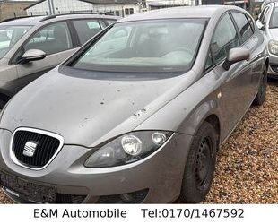 Seat Seat Leon Sport Limited*1.9TDI*KLIMAAUTOMATIK Gebrauchtwagen