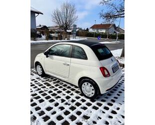 Fiat Fiat 500C 1.0 GSE N3 Hybrid C - Gebrauchtwagen