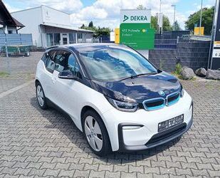 BMW BMW i3(120 Ah) Navi/Sitzheizung/8-fach Bereift Gebrauchtwagen