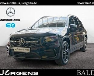 Mercedes-Benz GLB 220 Gebrauchtwagen