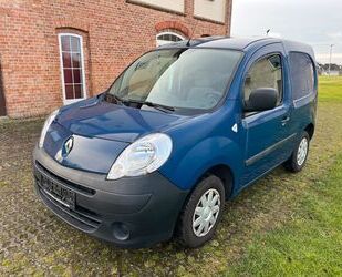 Renault Kangoo Gebrauchtwagen