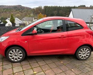 Ford Ka/Ka+ Gebrauchtwagen