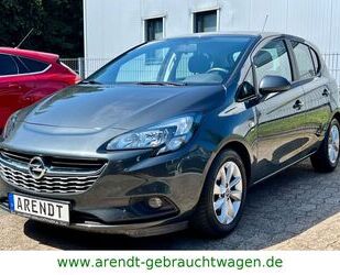 Opel Opel Corsa E Active*Lenkrad Heizung/SHZ/PDC/GRA/Kl Gebrauchtwagen