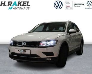 VW Volkswagen Tiguan 2.0 TDI DSG BMT Highline Gebrauchtwagen