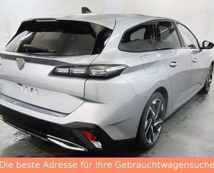 Peugeot Peugeot 308 SW Allure Pack Gebrauchtwagen