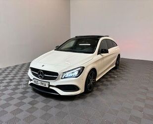 Mercedes-Benz Mercedes-Benz CLA 220d Shooting Brake *AMG-Pano* Gebrauchtwagen