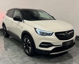 Opel Opel Grandland (X)*LED*360°*Keyless*Finanzierung Gebrauchtwagen