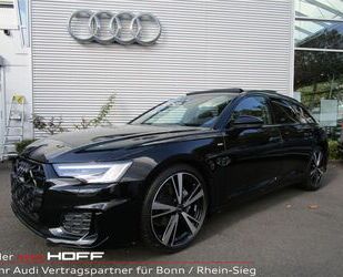 Audi Audi A6 Avant 40 TDI quattro S line UPE 90.530,- € Gebrauchtwagen