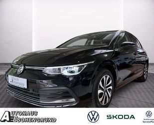 VW Volkswagen Golf VIII 1.5 eTSI DSG Active LED ACC N Gebrauchtwagen