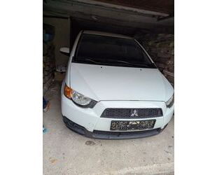 Mitsubishi Mitsubishi Colt 1.1 - Gebrauchtwagen