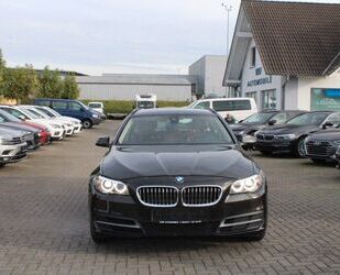 BMW BMW 535 Touring xDrive,Leder,Sportsitze,LED,Naviga Gebrauchtwagen