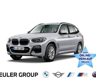 BMW BMW X3 xDrive 20d Sportpaket AHK-klappbar AHK El. Gebrauchtwagen