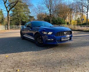 Ford Ford Mustang Basis Gebrauchtwagen