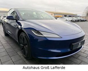 Tesla Tesla Model 3 Basis RWD Gebrauchtwagen