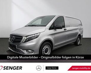 Mercedes-Benz Mercedes-Benz Vito 119 CDI Kasten 4x4 lang Distr S Gebrauchtwagen