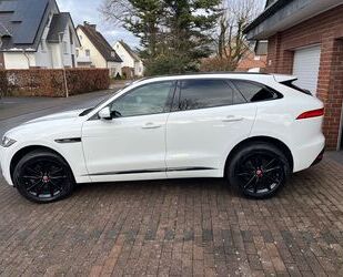 Jaguar Jaguar F-Pace 30d AWD Prestige Automatik Prestige Gebrauchtwagen