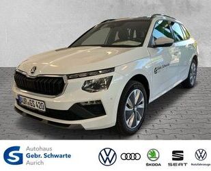 Skoda Skoda Kamiq (NW4)(07.2019->) Selection OPEN-SKY NA Gebrauchtwagen