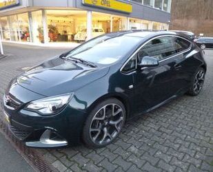 Opel Opel Astra J GTC OPC Gebrauchtwagen