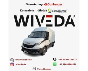 IVECO Iveco Daily Kasten~Kamera~Klimaanlage~CityMode~ Gebrauchtwagen