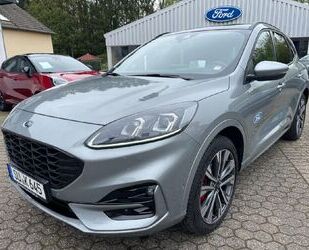 Ford Ford KugaHybrid ST-LineX,4x4,allePakete,Pano,8x20, Gebrauchtwagen