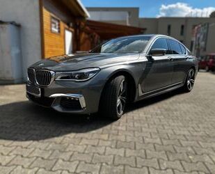 BMW BMW 730 d xDrive / M Packet 360 Kamera Gebrauchtwagen