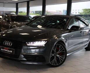 Audi Audi A7 Sportback S line 3.0 TDI Quattro Competiti Gebrauchtwagen