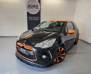 Citroen Citroën DS3 1.6 Racing + Carbon/Clemens-Motorsport Gebrauchtwagen