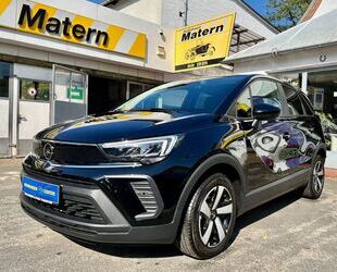 Opel Opel Crossland Edition LED DAB Musikstreaming PD Gebrauchtwagen