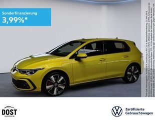 VW Volkswagen Golf VIII Lim. 1.4 eHybrid GTE NAVI+PDC Gebrauchtwagen