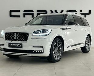 Lincoln Lincoln Aviator 3.0 V6 PHEV Plug-in Hybride Gebrauchtwagen