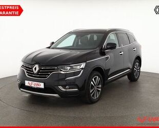 Renault Renault Koleos 2.0 dCi 175 Intens 4x4 DAB LED Navi Gebrauchtwagen