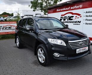 Toyota Toyota RAV 4 RAV4 Life TÜV 11.2024 Gebrauchtwagen