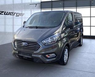 Ford Ford Tourneo Custom L1 Titanium Kamera Tempomat PD Gebrauchtwagen