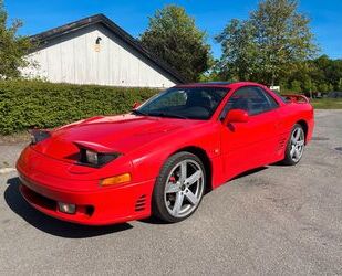 Mitsubishi Mitsubishi 3000 GT 3.0 V6 Gebrauchtwagen