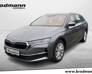 Skoda Skoda Octavia Combi 1.5 eTSI Selection DSG Gebrauchtwagen