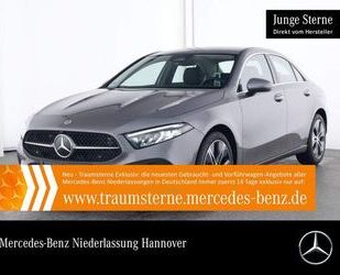 Mercedes-Benz Mercedes-Benz A 200 Limousine PROGRESSIVE Advanced Gebrauchtwagen