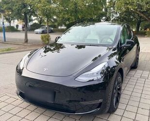  andere Andere Tesla Model Y Gebrauchtwagen