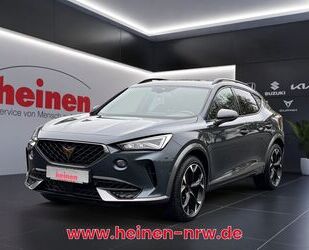 Cupra Cupra Formentor 1.4 e-HYBRID KLIMAAUTO LENKRADHEIZ Gebrauchtwagen