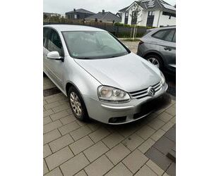 VW Volkswagen Golf 1.9 TDI DSG Comfortline Comfortlin Gebrauchtwagen