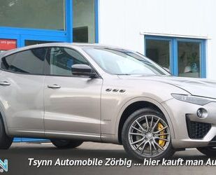 Maserati Maserati Levante 3.0 V6 Q4 GranSport Exclusive Gebrauchtwagen